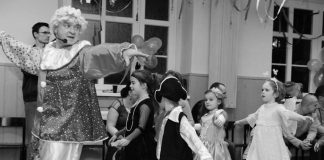 Wodzirej: zabawę uczynić niezapomnianą Wodzirej Andrzej Toczek