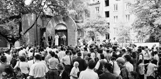 Najlepsze wesele? Bez alkoholu i z wodzirejem! Wesele Wesel