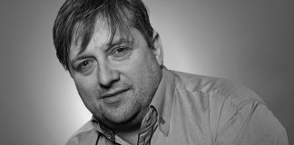 Pracuję, gdy inni się bawią – wodzirej Kazek Wodzirej Kazek Hojna