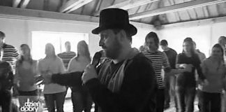 Wodzireje Hojna w reportażu tvn Wodzirej Kazek Hojna