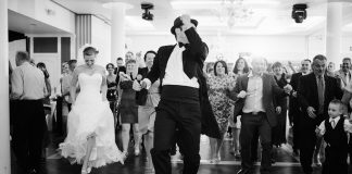 Niech was głowa nie boli (wodzirej Kuba) Wodzirej Kuba Krawczyk