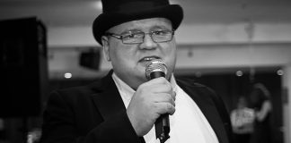 Wodzirej po godzinach i na całe życie Wodzirej Tomasz Kania