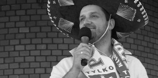 Szkoła wodzirejów Wodzirej Kazek Hojna