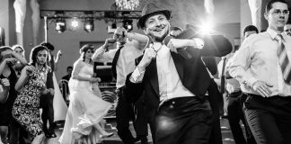 Flaszki wyszły z mody (wodzirej Szymon Puławski) Wodzirej Szymon Puławski