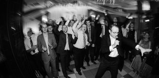 Chcesz się dobrze bawić? Wynajmij wodzireja Wodzirej Kuba Krawczyk