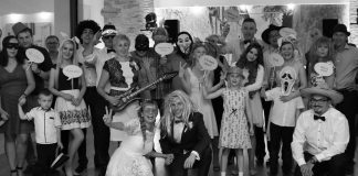 Wodzirej – we fraku i bez zabaw „poniżej pasa” Impreza z wodzirejem