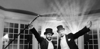 Wodzirejem być… Dobra zabawa czy praca? Wodzirej Piotr Idęć z DJ