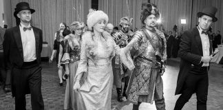 Wodzirej to nie pajac! Wodzirej Patryk Sławiński