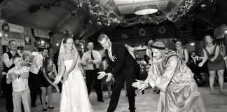 Czy można ufać opiniom (o wodzireju) w internecie? Tańce animacyjne w stroju araba prowadzone przez wodzireja Karpika