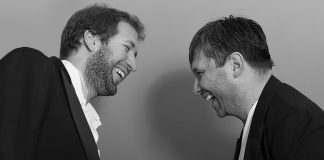 Dobry wodzirej uszczęśliwi nawet wujka Edka Wodzirej Kazek z DJ