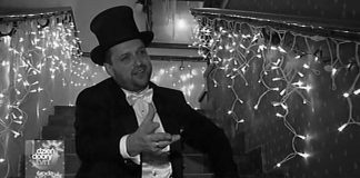 Bal z wodzirejem – Kazek Hojna Wodzirej Kazek Hojna