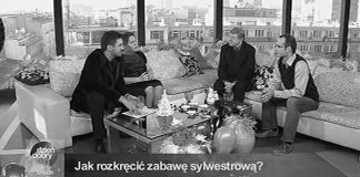 Bal z wodzirejem – Kuba Krawczyk Wodzirej Kuba Krawczyk