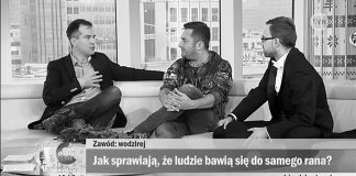 Oni wiedzą, jak rozbawić ludzi (wodzireje na wesele) Wodzirej w tvn