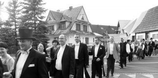 Warsztaty wodzirejów 2015 – Zakopane Uczestnicy warsztatów dla wodzirejów