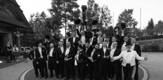 Warsztaty wodzirejów 2016 – Zakopane Zdjęcie grupowe uczestników warsztatów dla wodzirejów