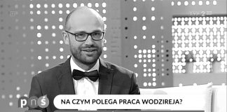 Zawód wodzirej Wodzirej Kuba Krawczyk