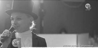 Kobieta najlepszym wodzirejem w Polsce Wodzirejka Anna Marut