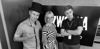 Ślub po polsku – co to w ogóle znaczy? Wodzirej w radiu. Wodzirej Karpik w audycji radiowej