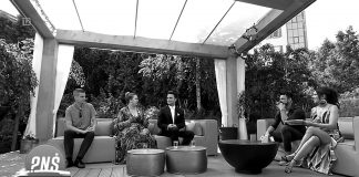 Wesele bez alkoholu – czy to ma szansę się udać? Wodzirej w TVP