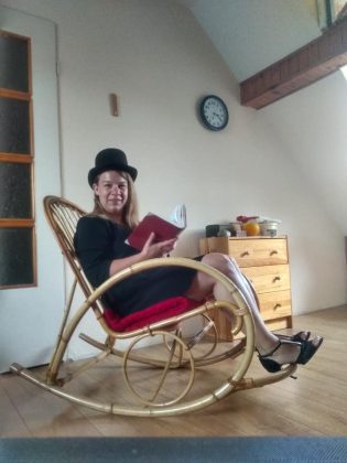 Wodzireje na kwarantannie podczas COVIDu.