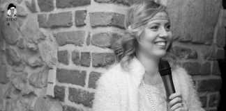 Jak znaleźć miłość? Szansą są boskie imprezy. Wodzirejka: „Po modlitwie zaczyna się zabawa” Wodzirejka Anna Marek Cycon - portret