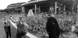 Warsztaty wodzirejów 2024 – Zakopane Animacje basenowe na warsztatach wodzirejów